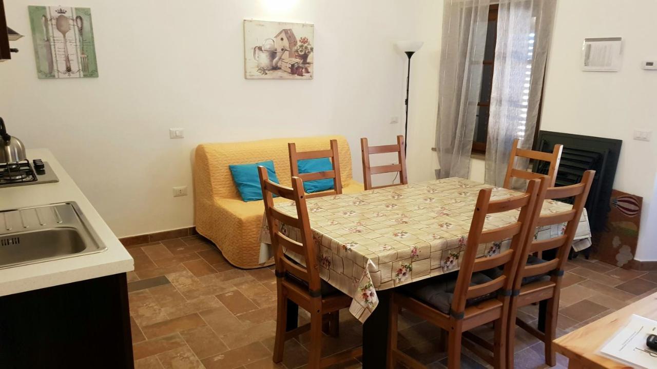 Punta Dei Lecci Villa Riparbella Kültér fotó
