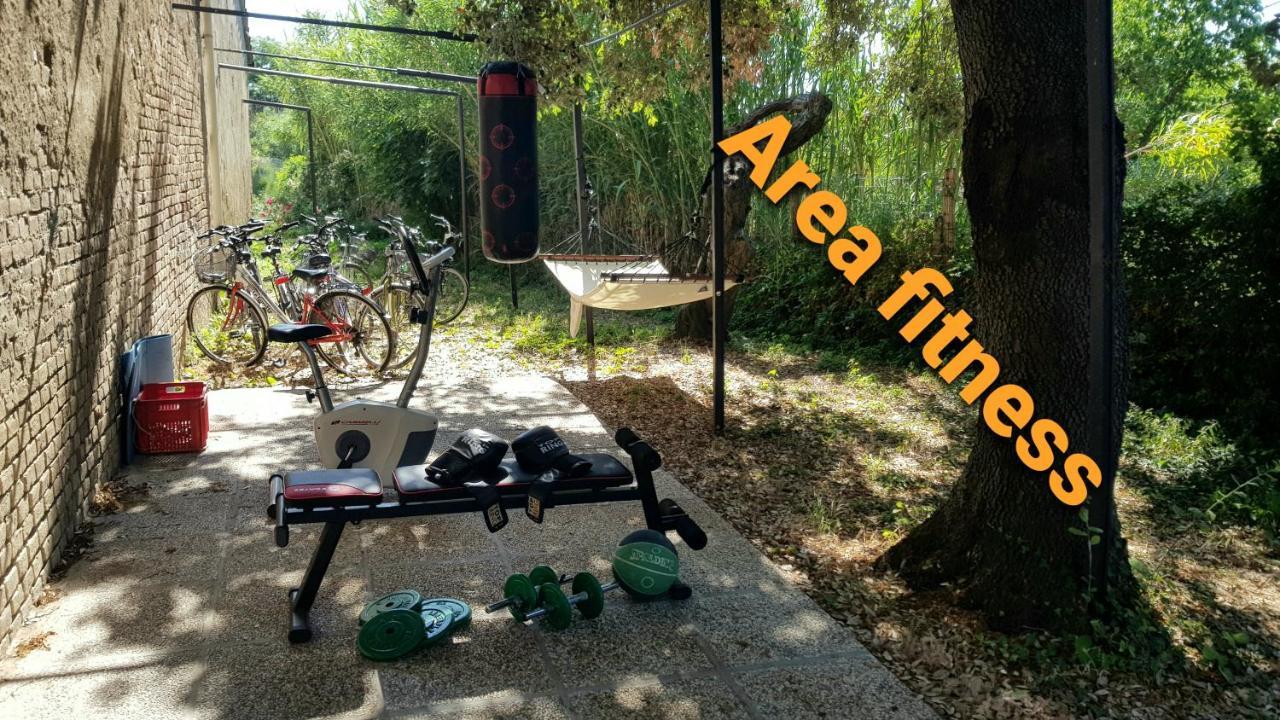 Punta Dei Lecci Villa Riparbella Kültér fotó