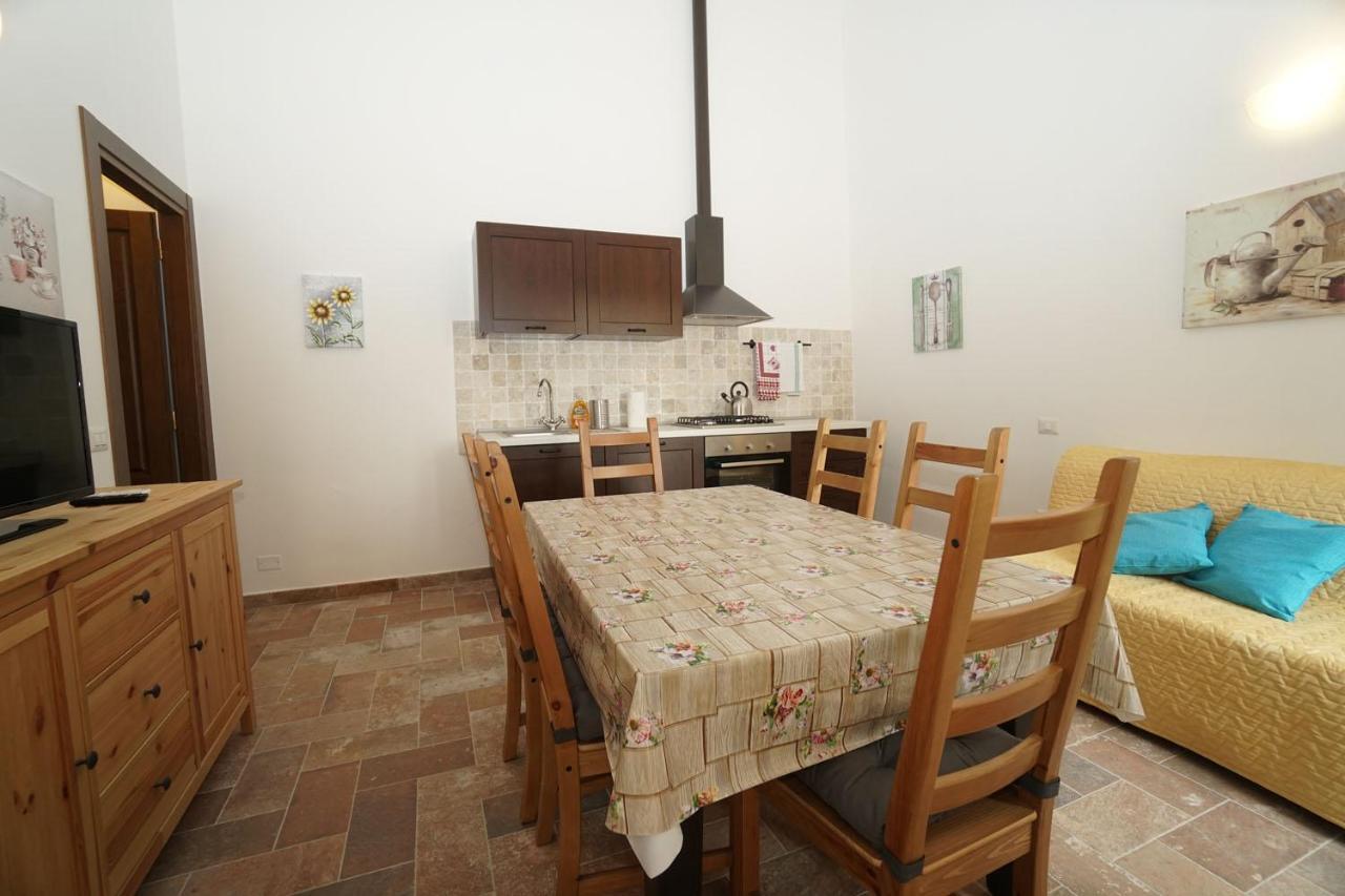 Punta Dei Lecci Villa Riparbella Kültér fotó