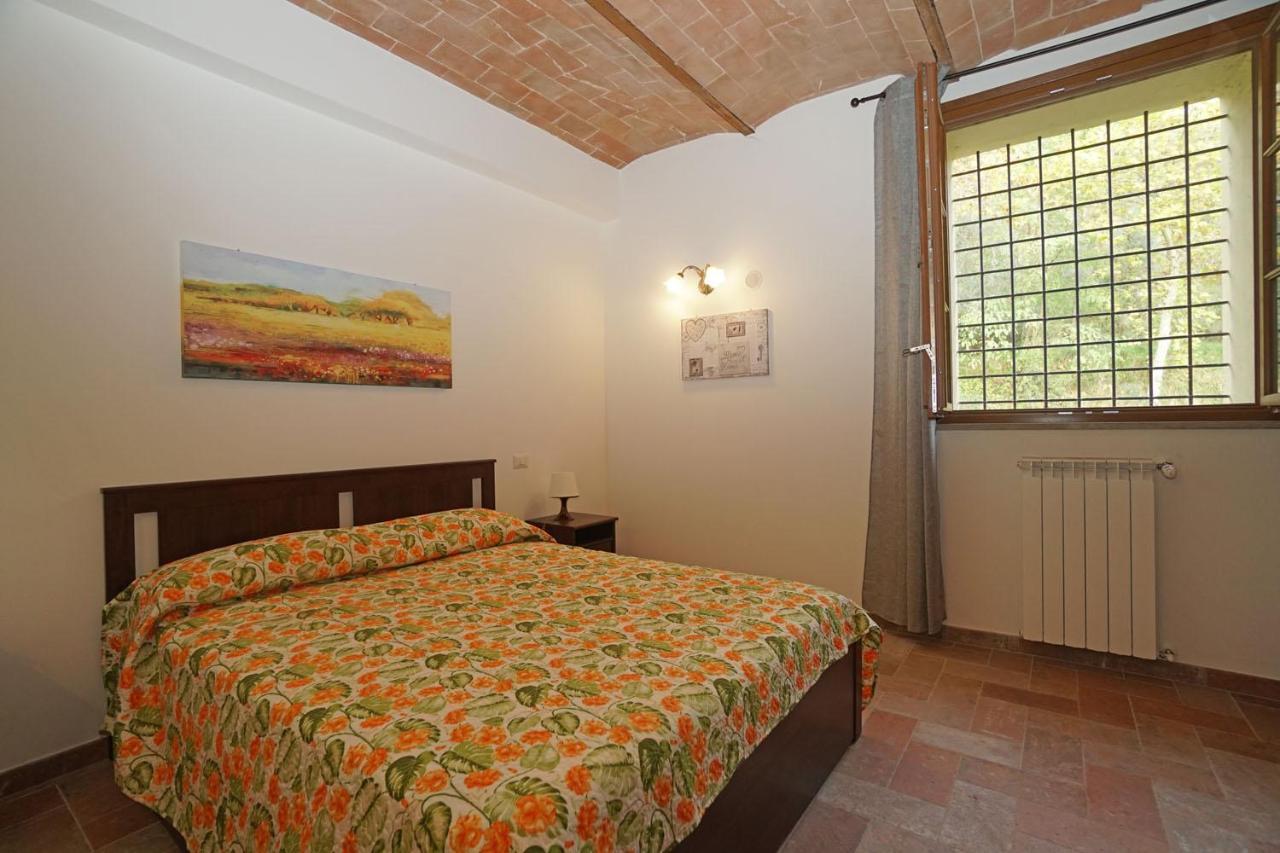 Punta Dei Lecci Villa Riparbella Kültér fotó