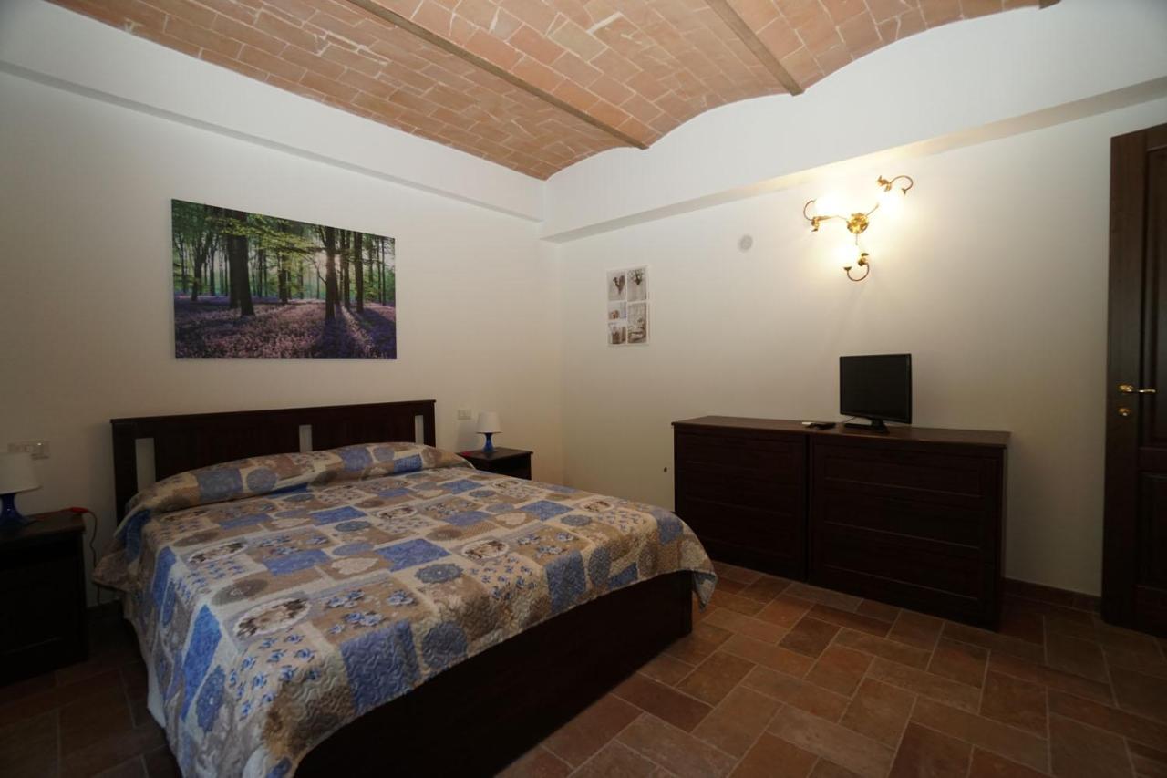 Punta Dei Lecci Villa Riparbella Kültér fotó