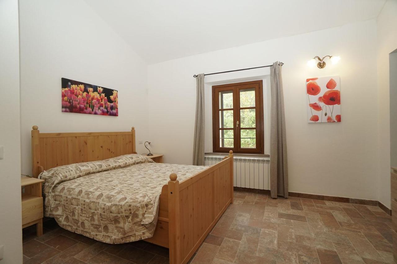 Punta Dei Lecci Villa Riparbella Kültér fotó