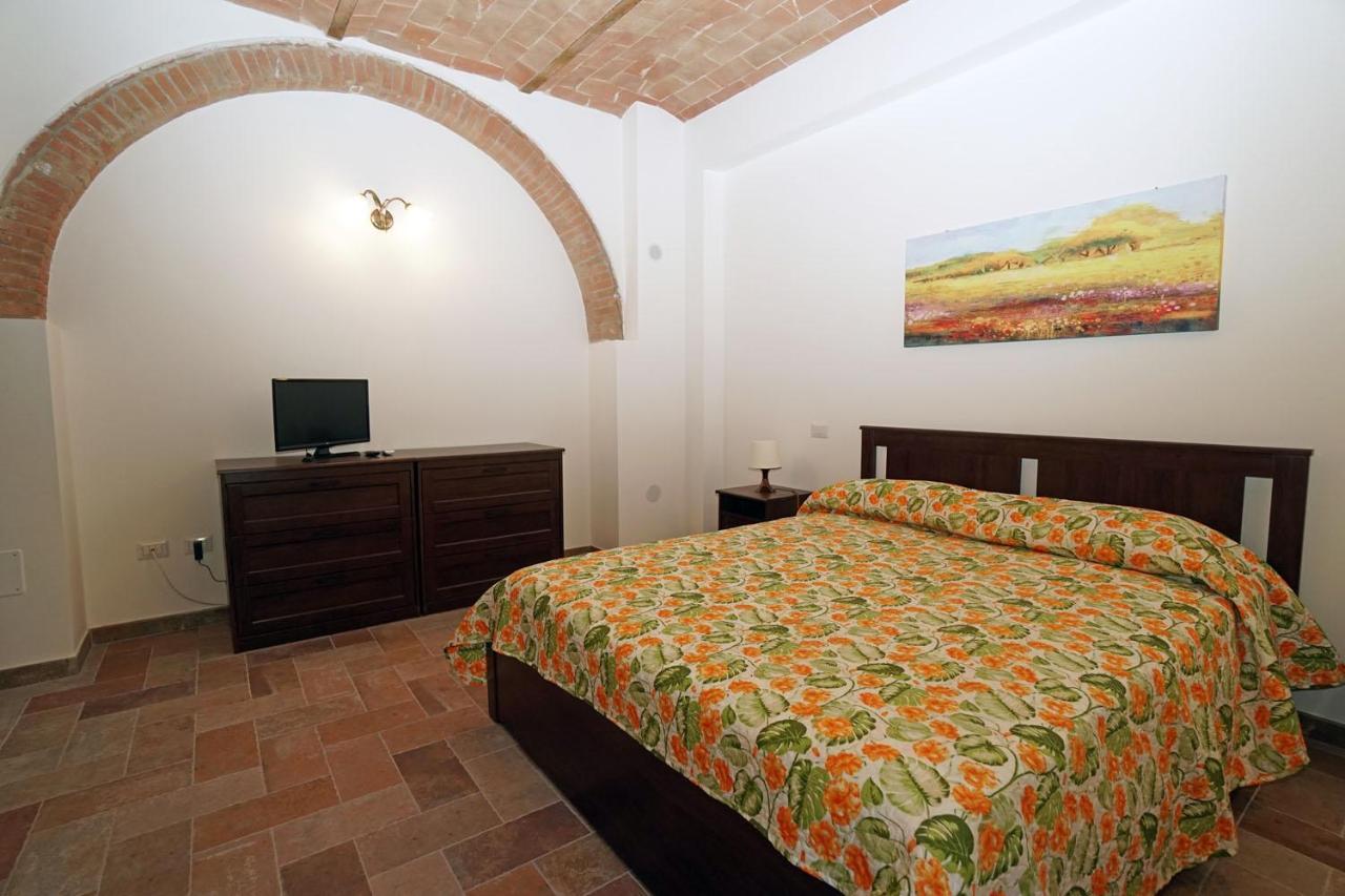Punta Dei Lecci Villa Riparbella Kültér fotó