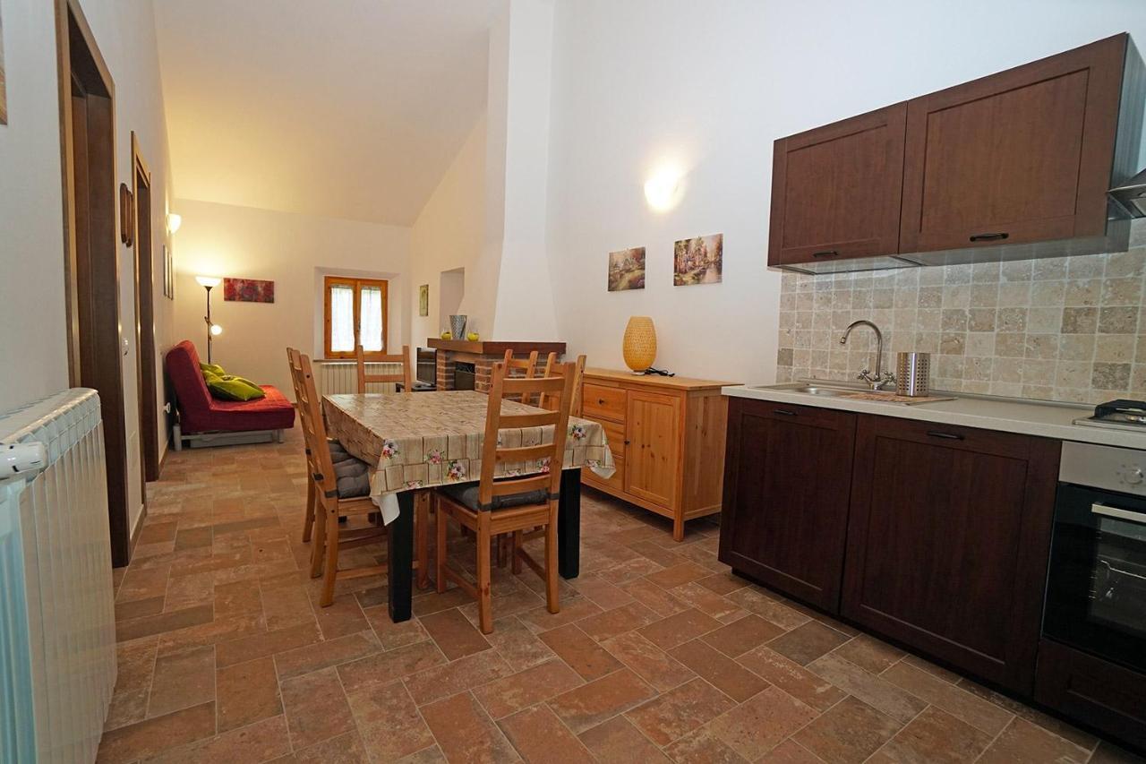 Punta Dei Lecci Villa Riparbella Kültér fotó