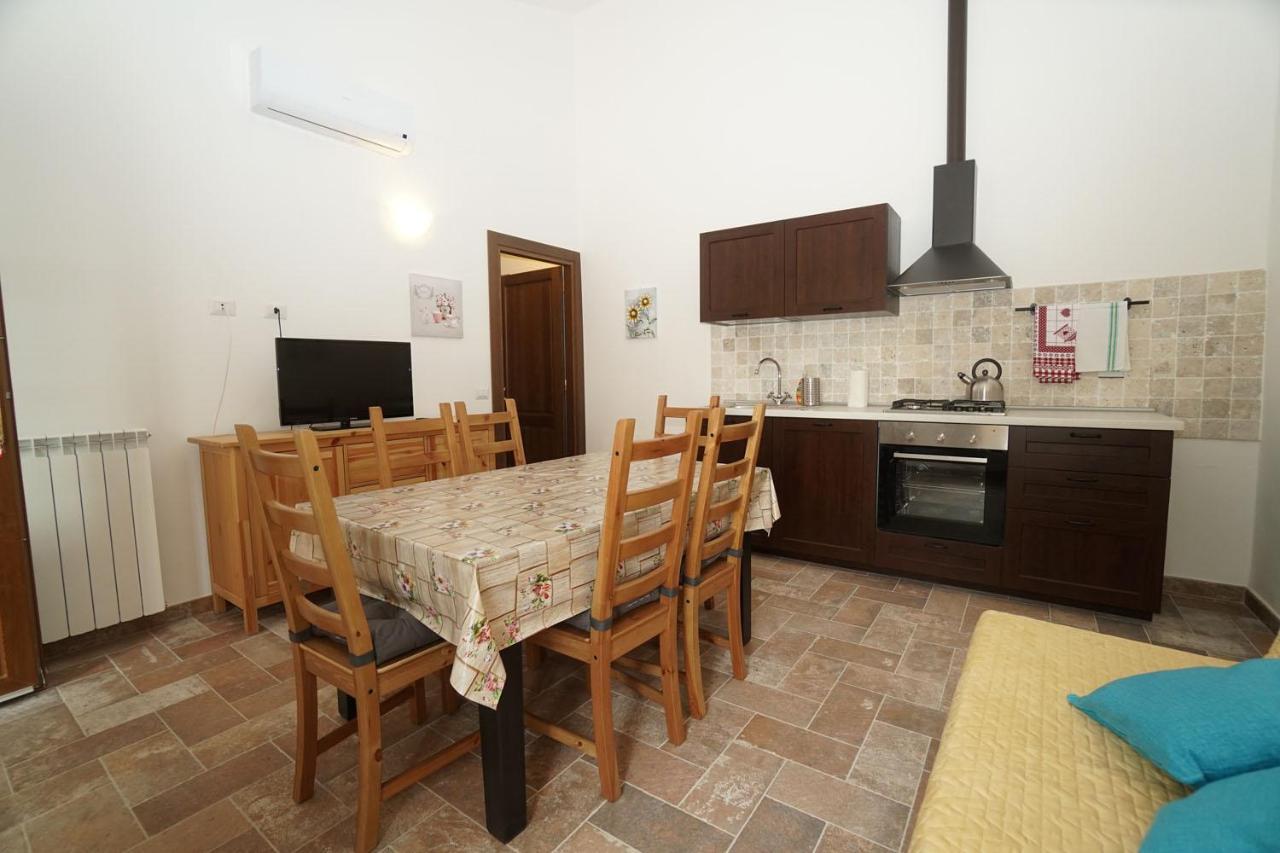 Punta Dei Lecci Villa Riparbella Kültér fotó