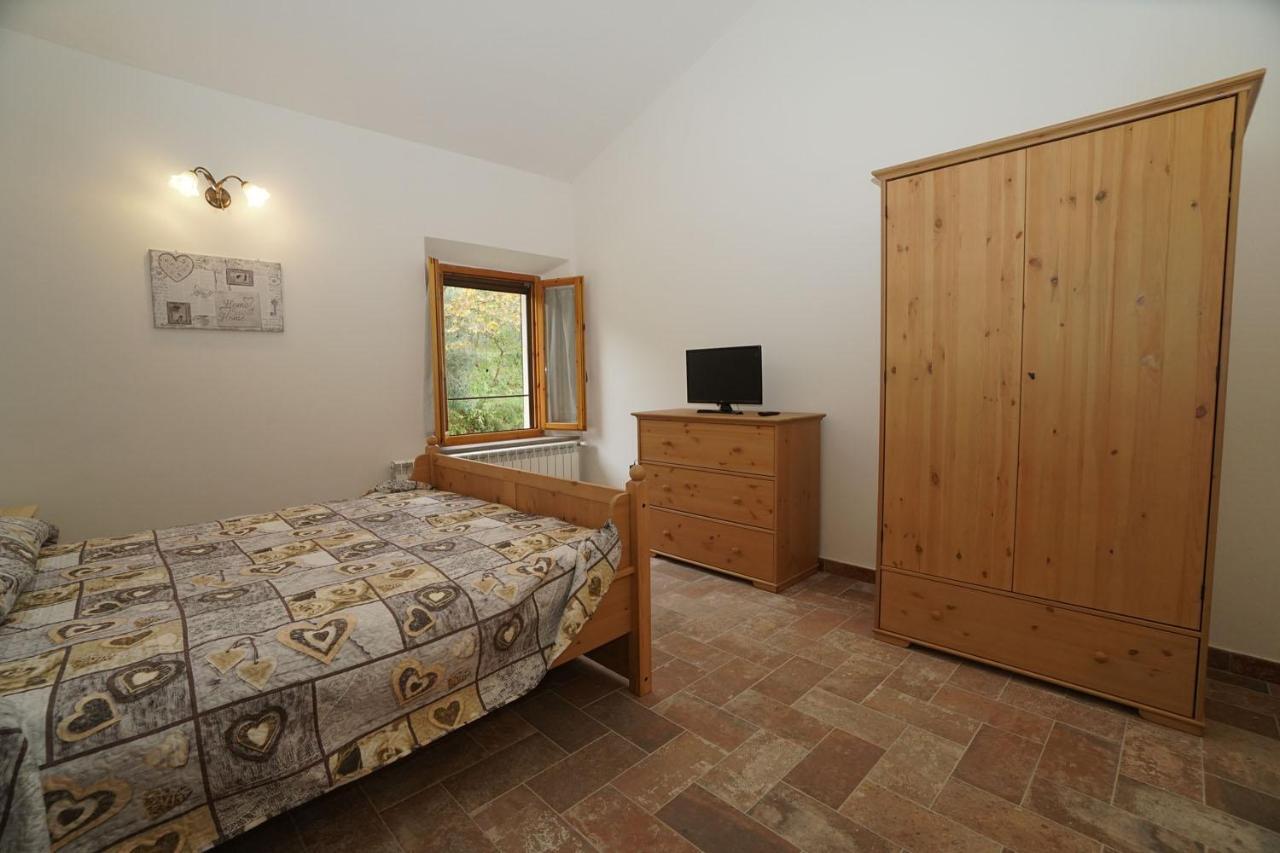 Punta Dei Lecci Villa Riparbella Kültér fotó