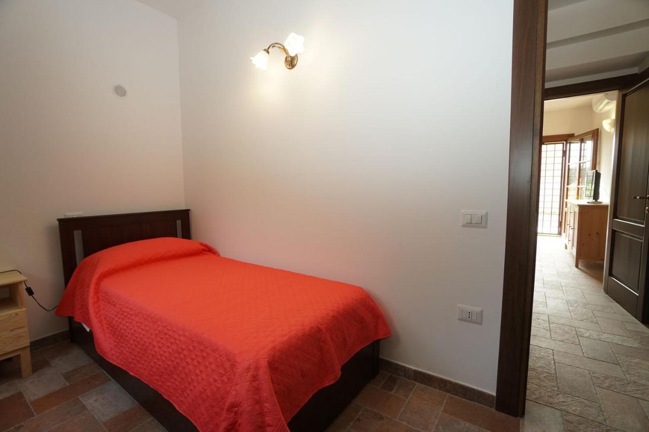 Punta Dei Lecci Villa Riparbella Kültér fotó