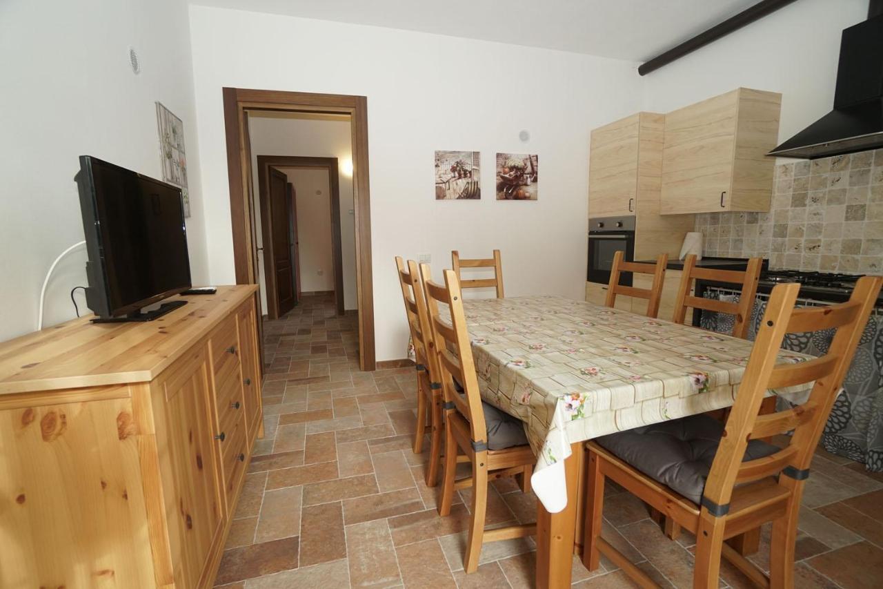Punta Dei Lecci Villa Riparbella Kültér fotó