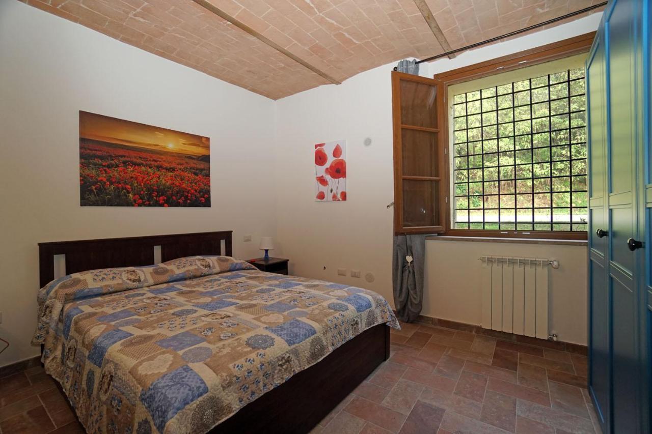 Punta Dei Lecci Villa Riparbella Kültér fotó