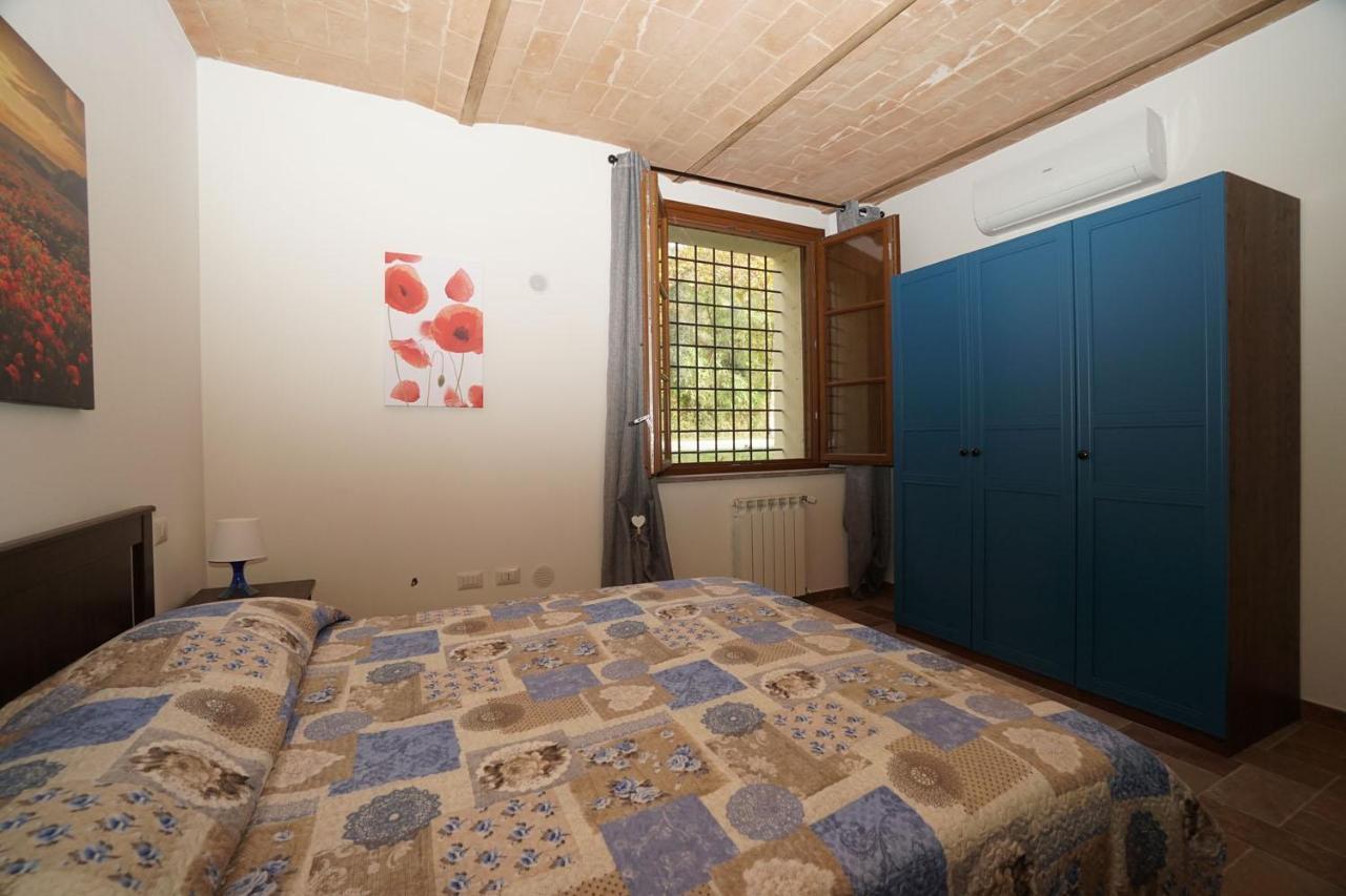 Punta Dei Lecci Villa Riparbella Kültér fotó