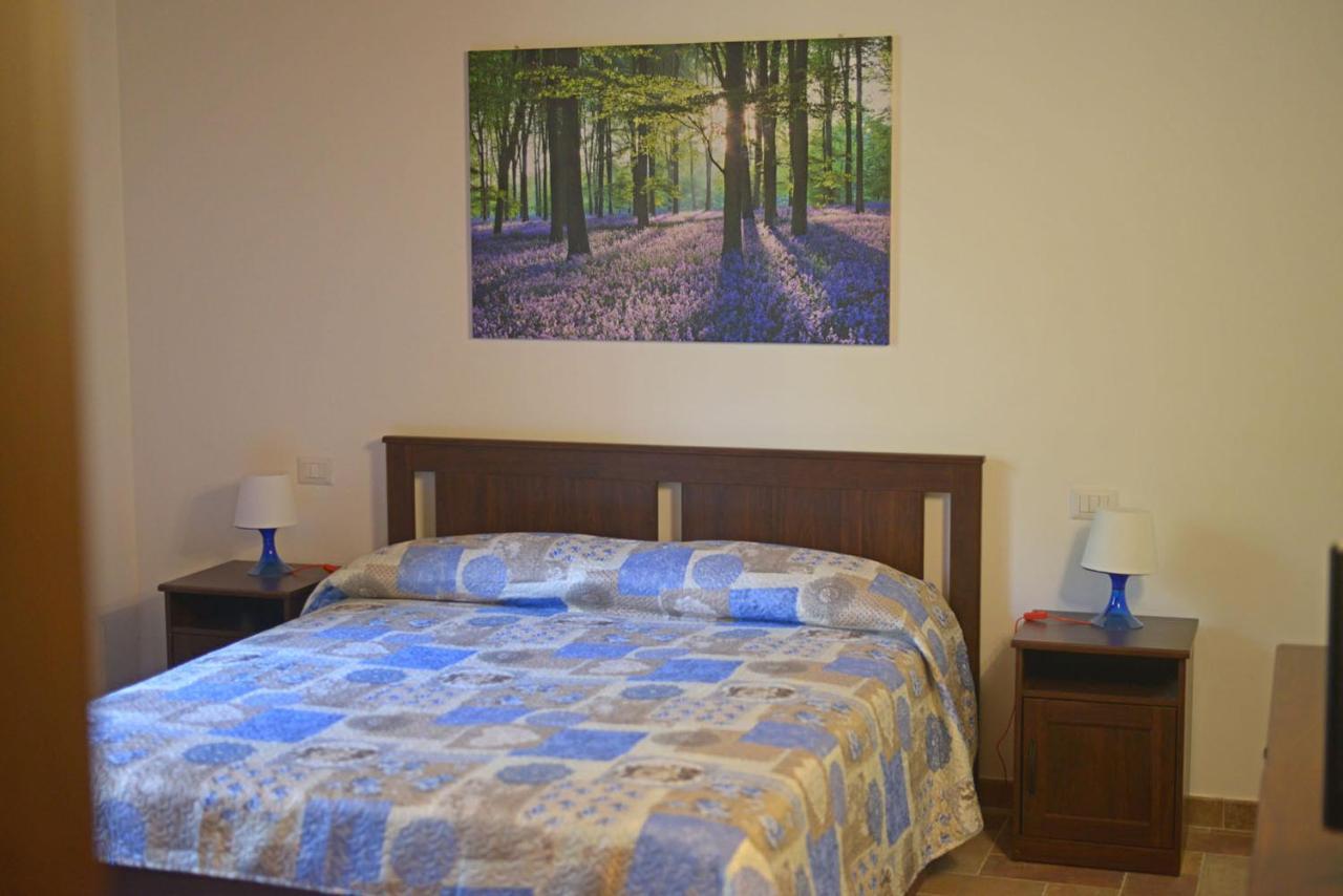 Punta Dei Lecci Villa Riparbella Kültér fotó